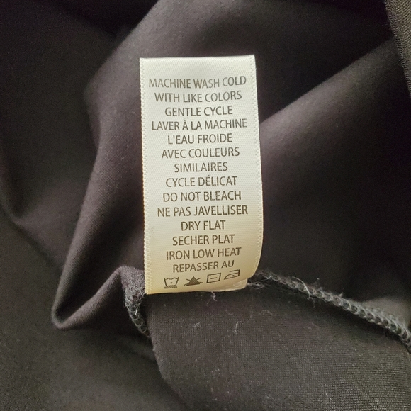 Max Studio Pencil Skirt 10 - Picture 5 of 7